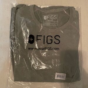 BNWT FIGS Salta Underscrub Longsleeve